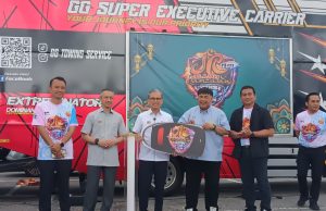 Semua platform media sosial kena faham sepenuhnya ONSA