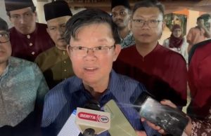 Exco pukul isteri dalam siasatan polis – Kon Yeow