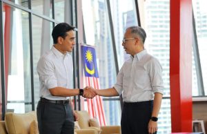 Semoga Ashwad terus perkukuh industri penyiaran negara – Fahmi