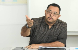 PKR perlu bergerak melewati sosok pemimpin cuba lemahkan parti – Saifuddin