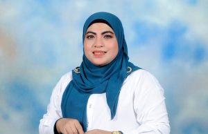 Buka lebih banyak sokongan, peluang wanita untuk memimpin