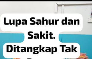 Kaki ponteng puasa bertempiaran lari, JAINJ serbu premis makanan