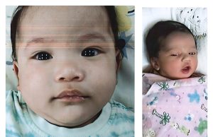 JKM kesan waris tiga bayi ditinggalkan ibu kandung