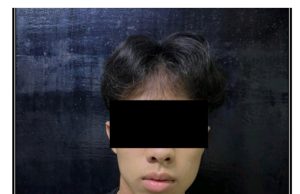 Remaja ditahan jual mercun tanpa lesen