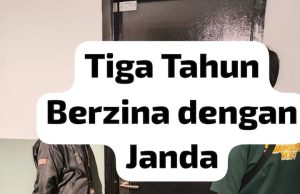 Serbuan 3 pagi JAINJ cekup janda bersekedudukan lebih 3 tahun
