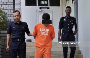 Pekebun durian didakwa memandu ketika mabuk akibatkan kematian suami isteri