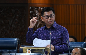 KUSKOP guna sistem bersepadu elak pertindihan bantuan PMKS
