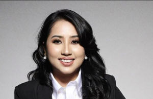 Liyana bidas kenyataan Asyraf Wajdi, KJ
