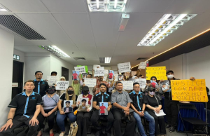MHO bimbang isu keadilan terhadap rakyat Malaysia ditahan di Jepun