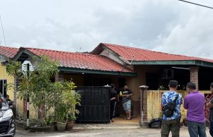 Saksi terdengar pertengkaran sebelum insiden pembunuhan – Polis