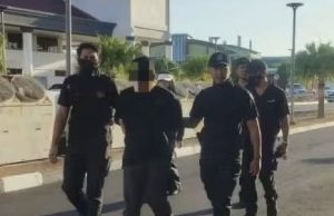 Anak kandung jadi suspek utama kes bunuh Zahrullail