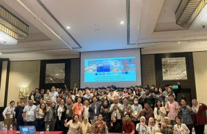 UMS anjur ICAPS 2026, himpun 17 universiti antarabangsa