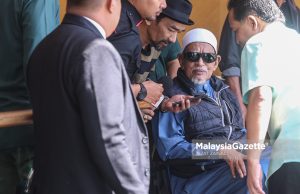 Pas sedang kaji semula hubungan dengan Bersatu – Hadi