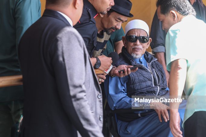 PARTI ISLAM SE-MALAYISA