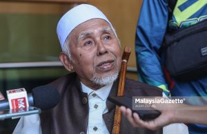 Pas Perlis tidak akan bekerjasama dengan bekas ahli Bersatu yang khianat