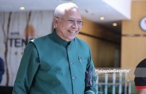 Bekas menteri, olahragawan, personaliti TV antara diumum sertai Pas malam ini – Annuar