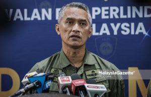 Usaha banteras counter setting masih belum temui titik noktah