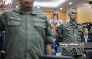 Skim perkhidmatan AKPS dimuktamad suku kedua tahun ini