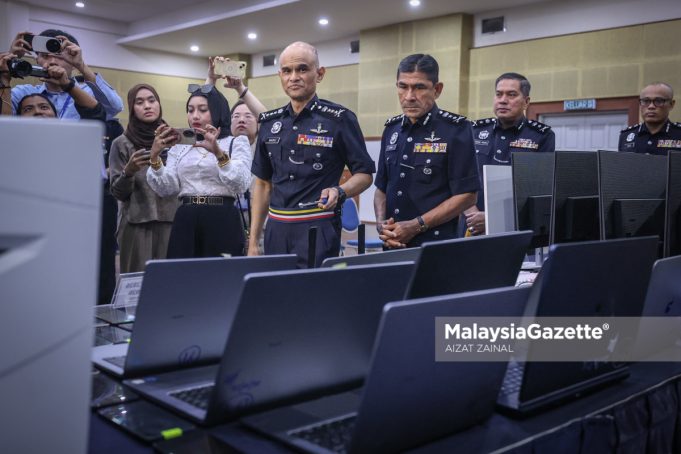 IPK SELANGOR