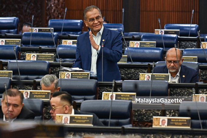 SIDANG PARLIMEN