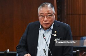 MM2H: 744 peserta beli rumah sejak 2023, tiada kewarganegaraan diberi
