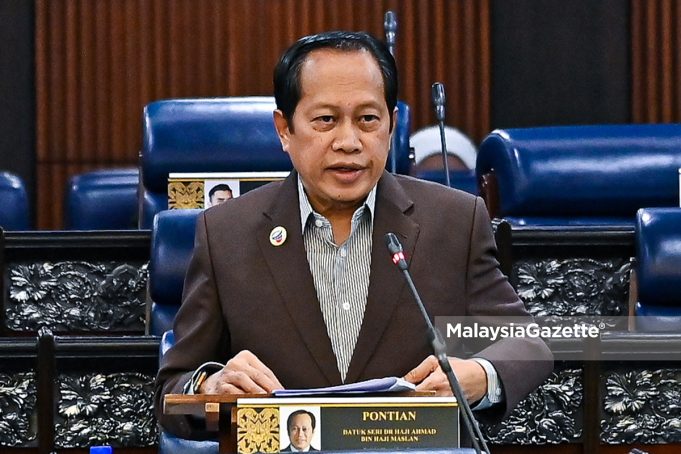 SIDANG PARLIMEN