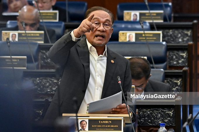SIDANG PARLIMEN