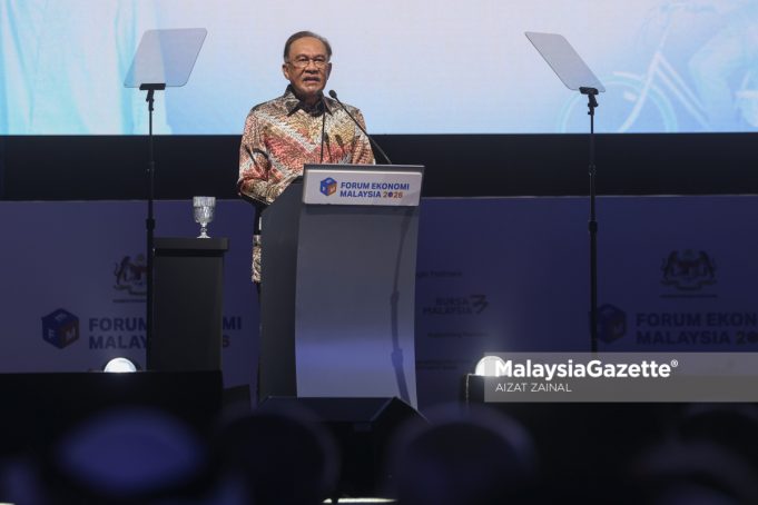 FORUM EKONOMI MALAYSIA