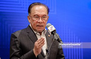Isu provokasi agama: Kebenaran akan terungkai – PM