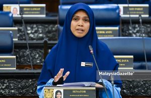 Lepasan tahfiz Darul Quran tidak terhad dalam bidang keagamaan
