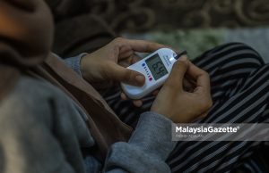 Diabetes jenis 2 dikesan seawal usia 14 tahun, KKM bimbang