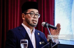 JAWI diarah siasat sepanduk ayat al-Quran diputar belit promosi budaya songsang