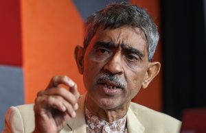 Jangan guna nama GARAH untuk kenyataan peribadi, kata Haniff