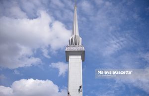 Takfiri Halus: Antara Slogan Politik Matang dan Warisan Jahiliyyah