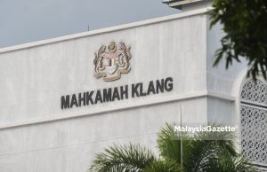 Lelaki mengaku tidak bersalah rompak van keselamatan