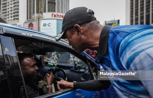 Op Selamat 25 Sempena Tahun Baru Cina