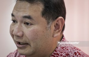 Rafizi jawab saman fitnah Caprice, fail memorandum kehadiran