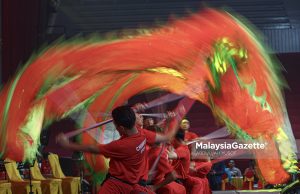 Exploring Chinese culture beyond the classroom