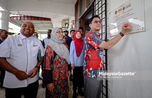 Saya tak perlu bercuti, sedia beri kerjasama kepada jawatankuasa – Azam