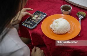 Puasa digital kita