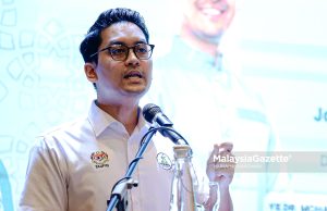 KBS enggan campuri, ganggu siasatan ke atas FAM – Taufiq