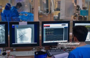 Bolehkah pesakit kanser berpuasa?