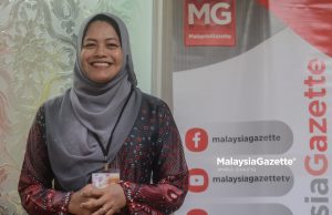 Sokongan Mas Ermieyati terhadap Hamzah atas kapasiti peribadi, tak wakili Srikandi Bersatu