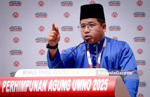 Wan Mahussin gesa Rafizi perjelas isu kontrak, desakan tukar KP SPRM