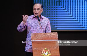 Azam Baki tidak boleh dihukum berdasarkan sentimen dan dorongan politik