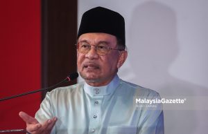 Kabinet bincang isu ART Jumaat ini – PM