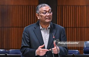 RUU Penjara (Pindaan) 2026 dirujuk sekali lagi ke JPKP