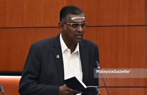 DAP puji Zahid masih sudi duduk semeja