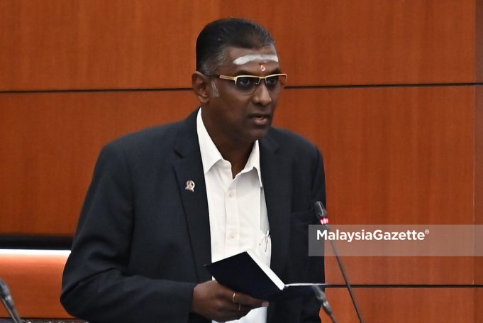 SIDANG PARLIMEN