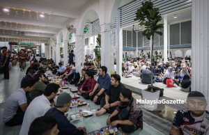 Iftar Ramadan2026